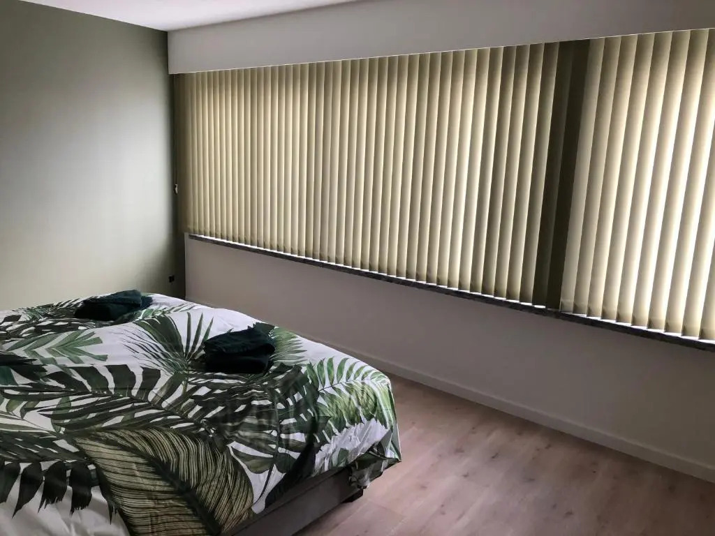 Ros'a Tourist & Business Appartment