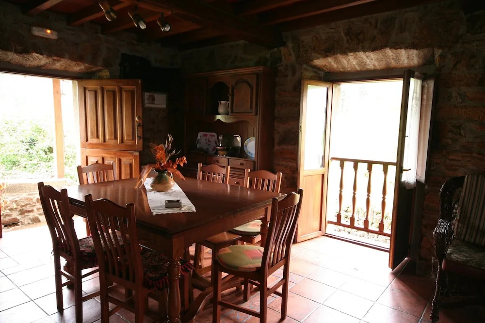 Casa Sergio