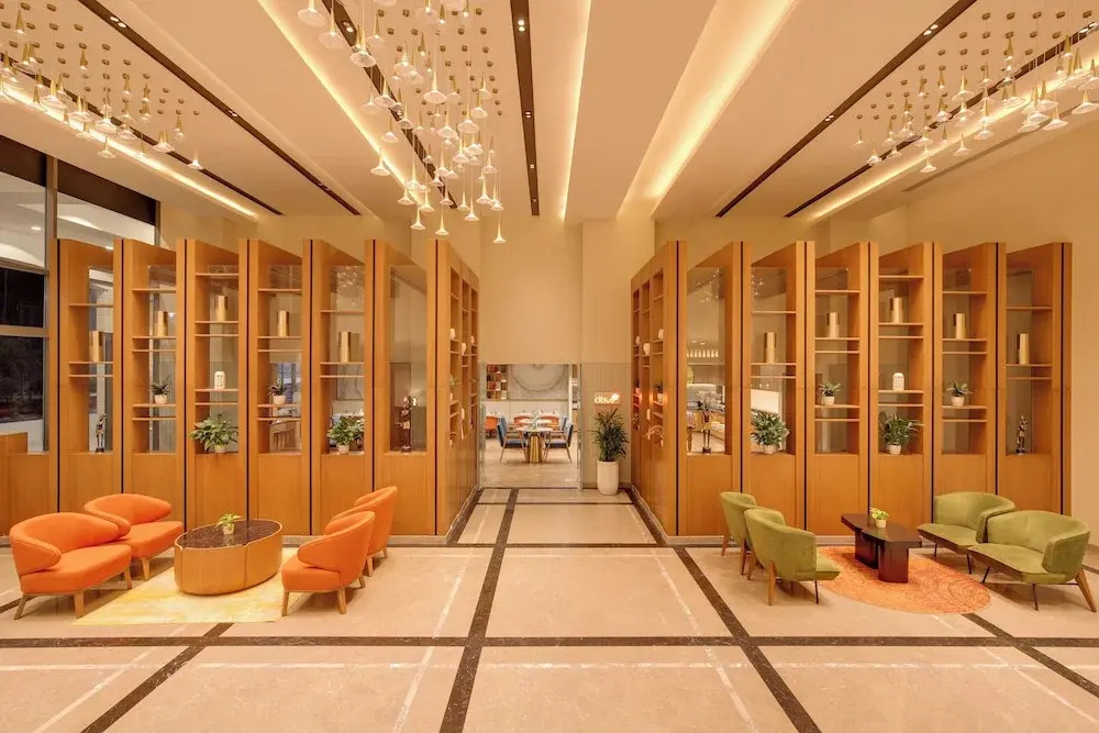 Lemon Tree Hotel, Mall of Dehradun, Dehradun