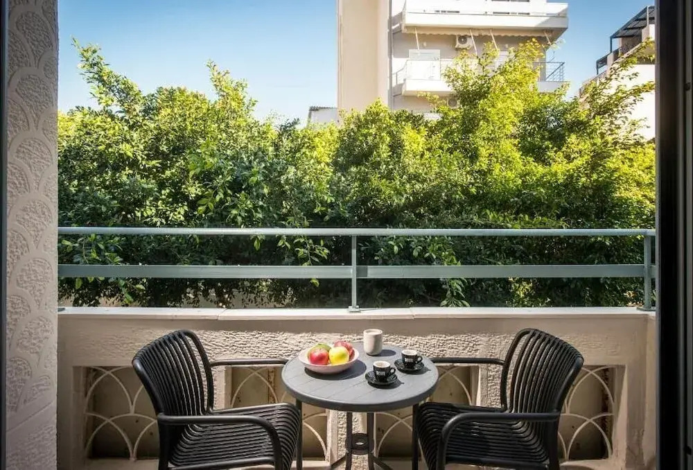 Korai Suites by Good Life