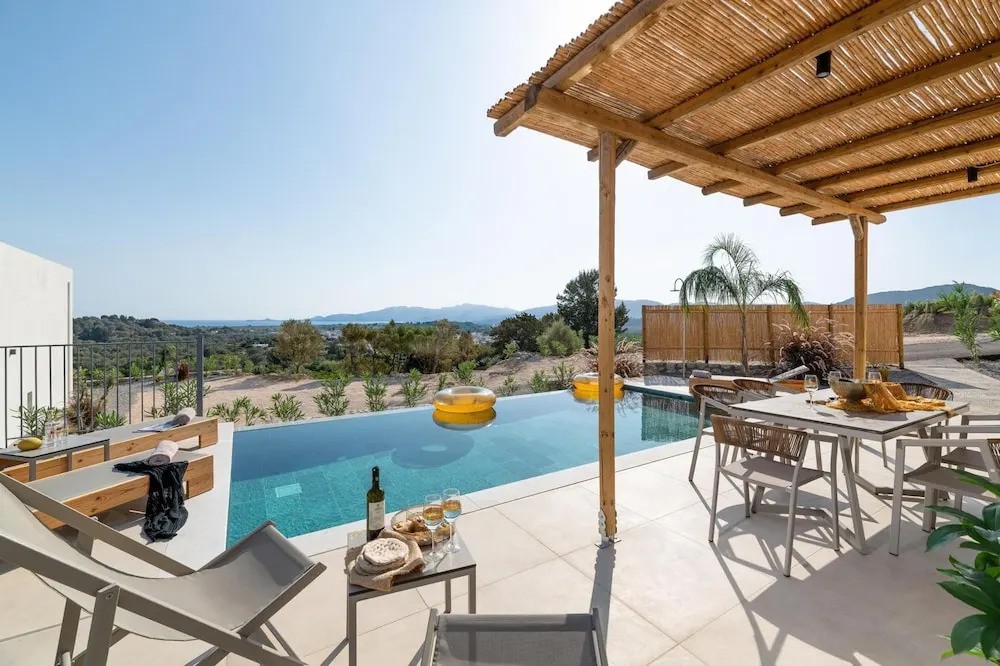 Massari Hills Villa Massari Breeze 7