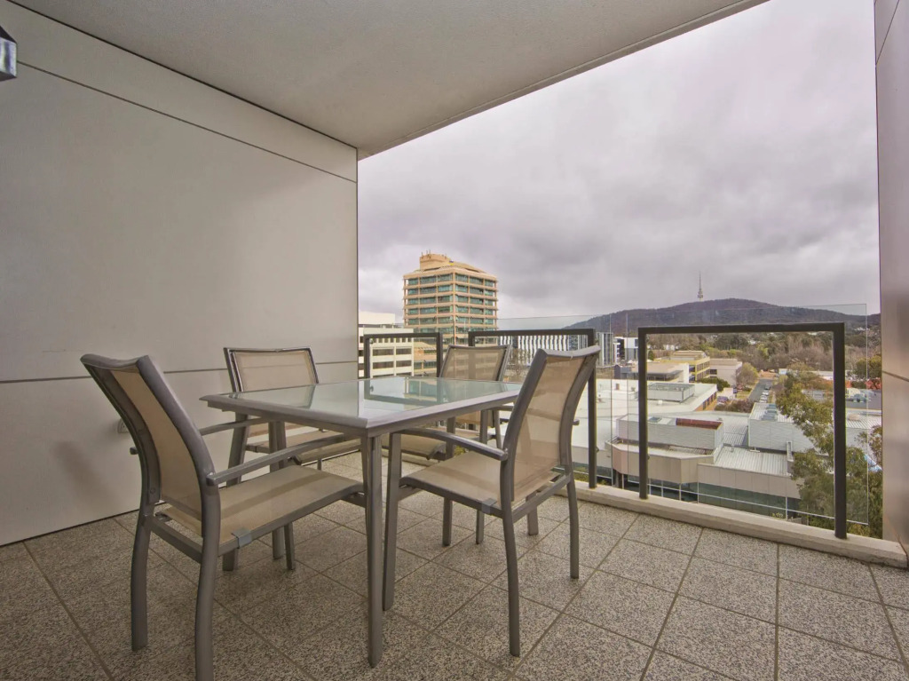 Accommodate Canberra - The Avenue
