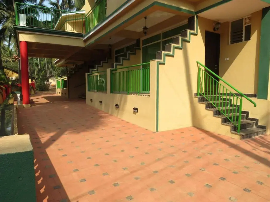 FabHotel TSK Di Maru Calangute