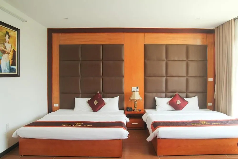 Island Pearl Hotel