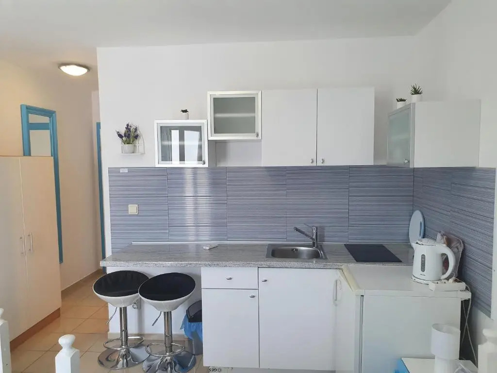 Studio Apartmani Ivanda