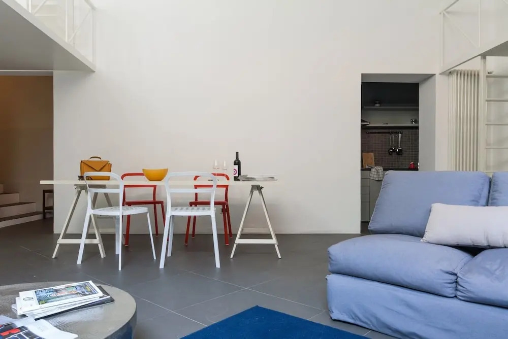 Bocconi Hintown House