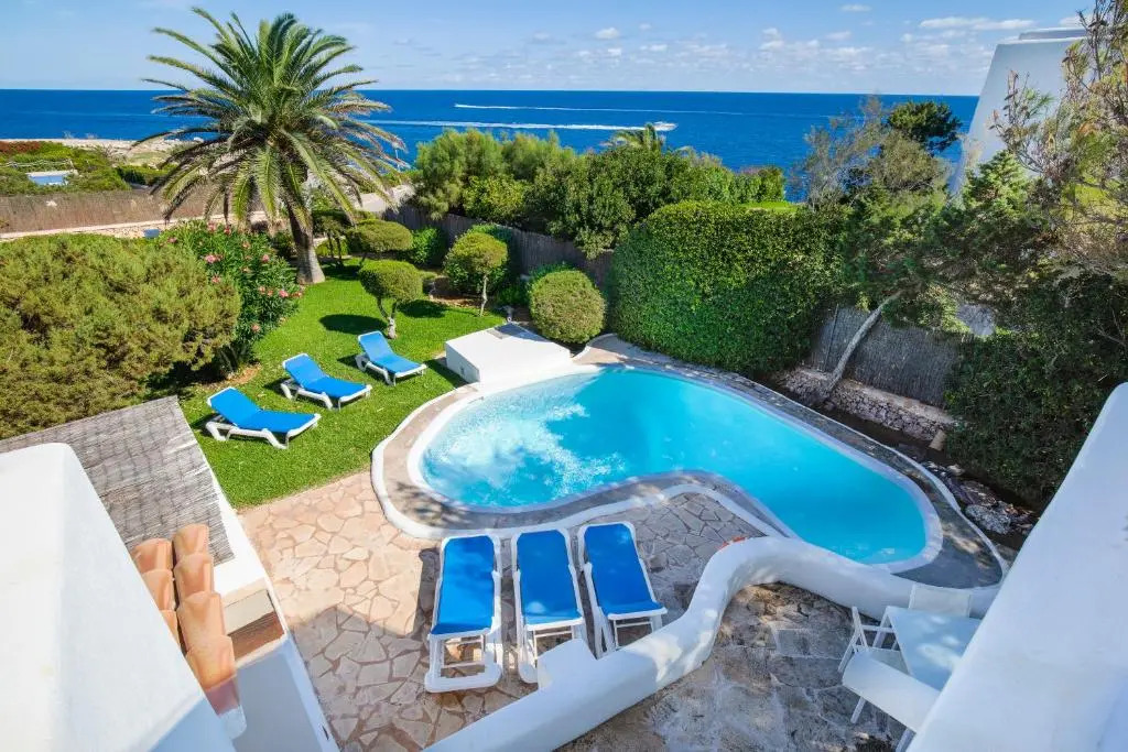 Villa Mar Gran