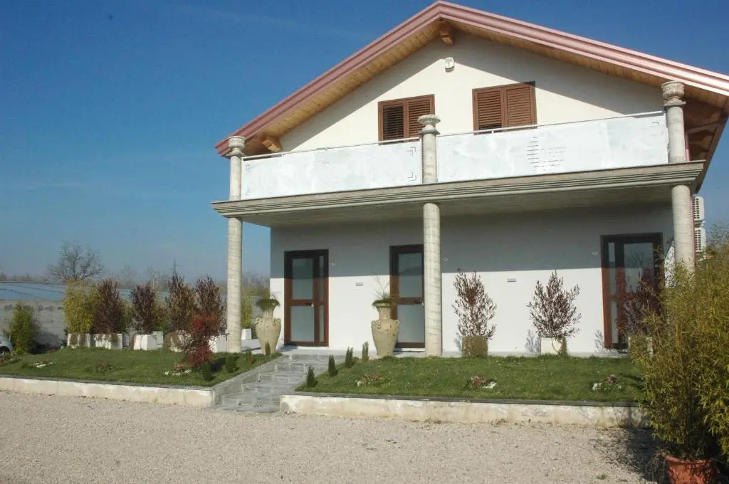 B&B Desea