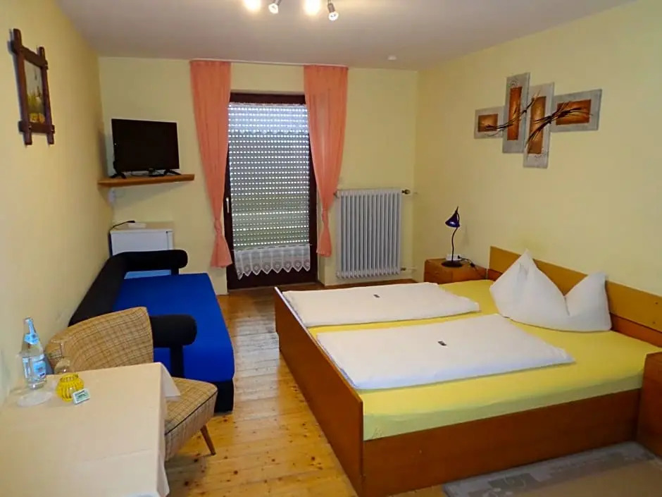 Pension Schamberger
