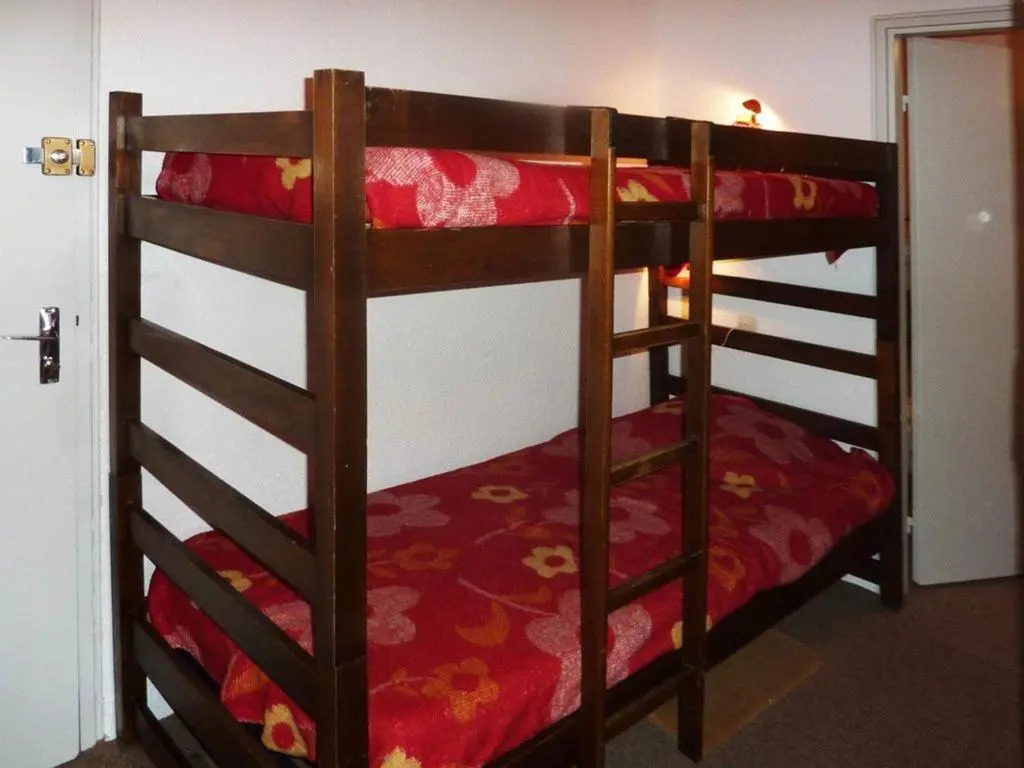 Appartement Les Orres, 1 pièce, 6 personnes - FR-1-322-332