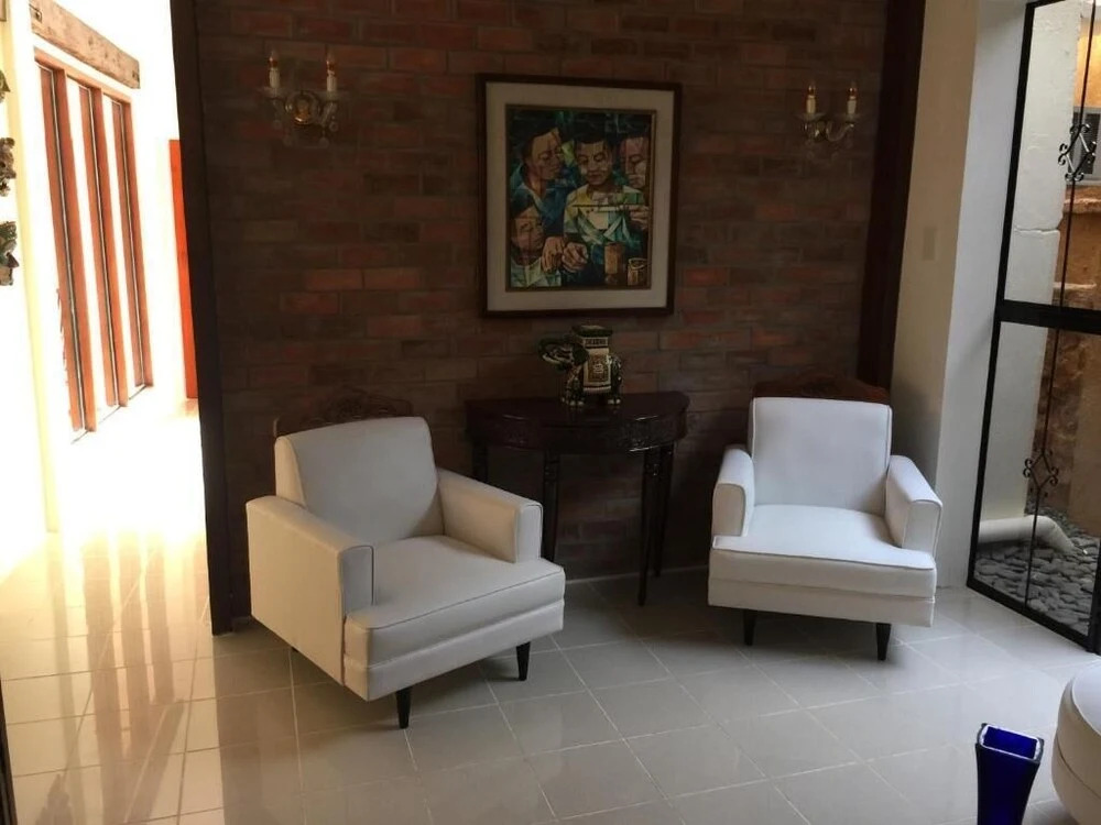 Casa Roces