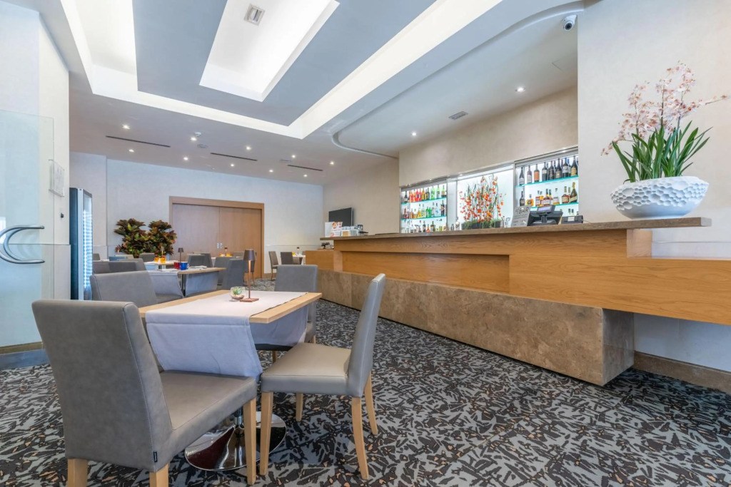 Hilton Garden Inn Rome Colosseum