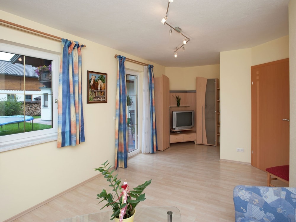Apartment in Altenmarkt near Ski Slopes