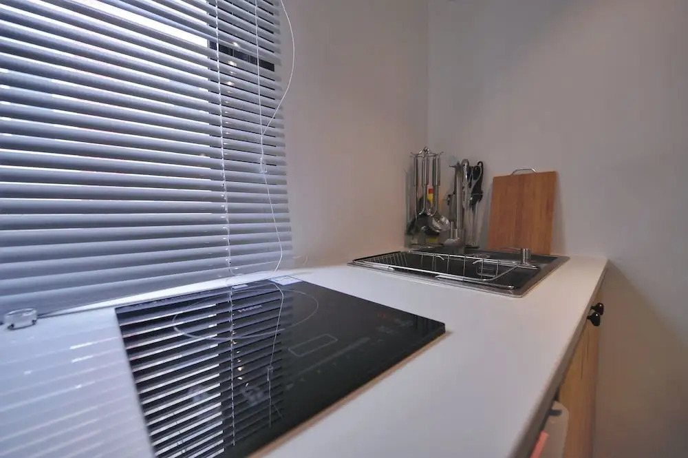 Hiroom Apartment - Changle Road Branch