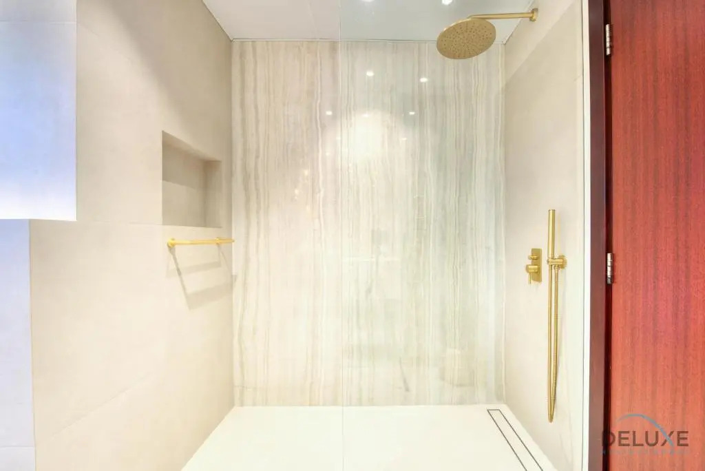 Glamorous 1BR Apartment in Rimal 3 Jumeirah Beach Residence by Deluxe Holiday Homes