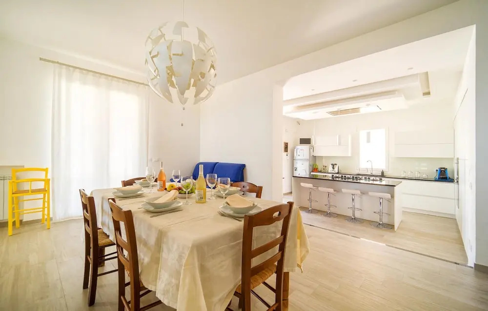 Lovely Home In Mazara Del Vallo Tp