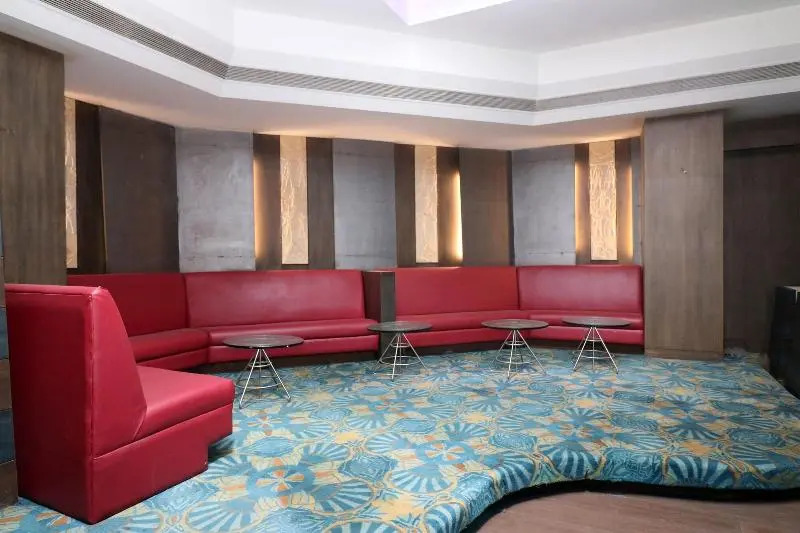 Orient Taj Hotels and Resorts