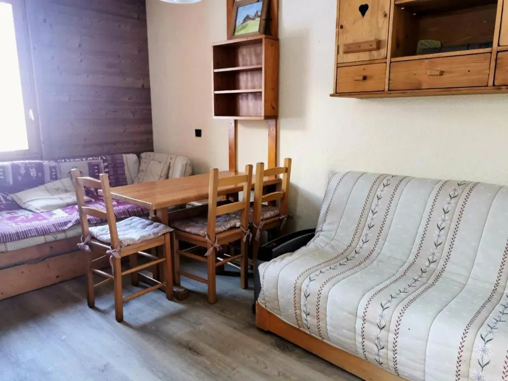 Résidence MARCHES - Studio pour 4 Personnes 34