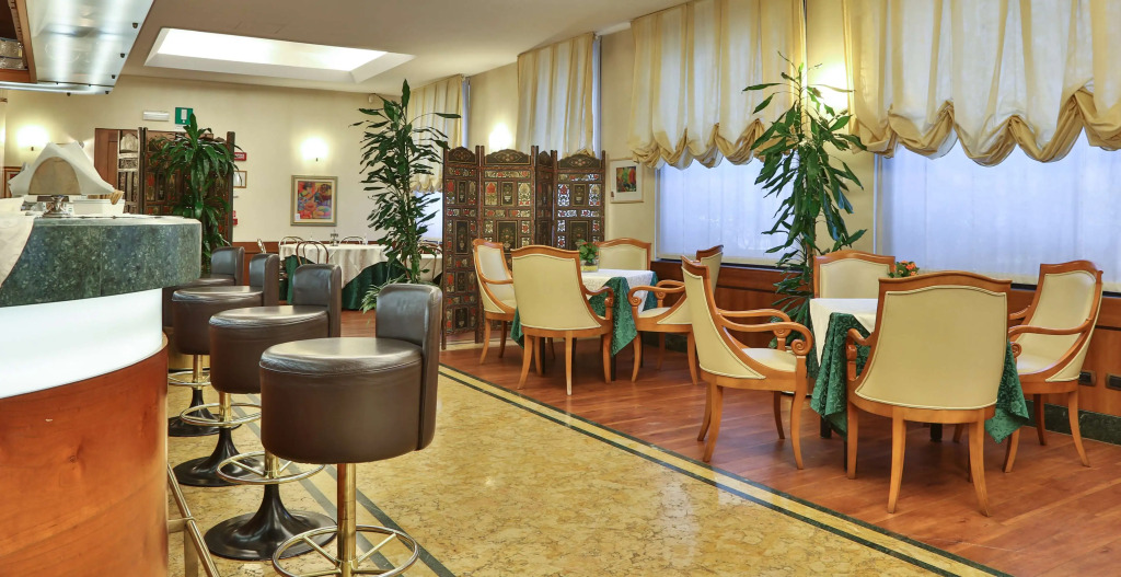 Hotel Mirage Sure Hotel Collection by Best Western