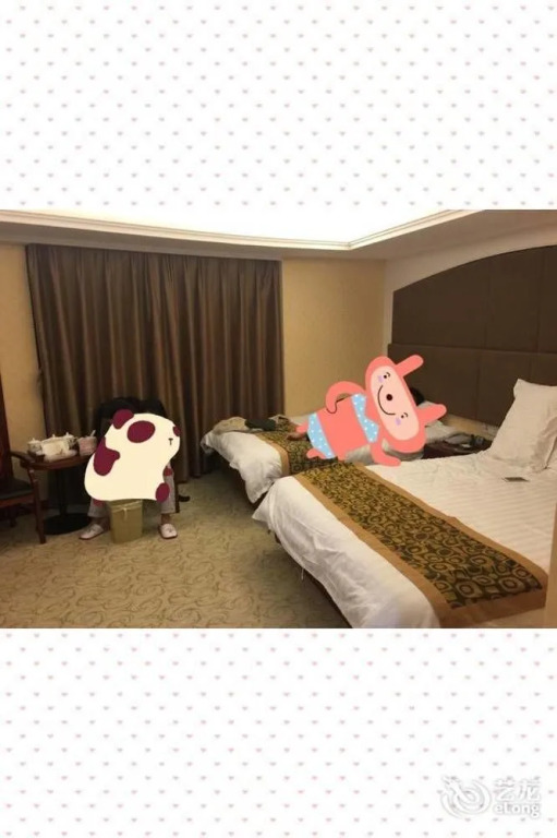 Xiashang Yiting Business Hotel Hexiang - Xiamen