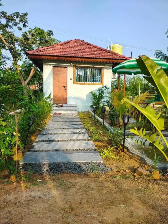 Shivansh Agro Tourism And Home stay