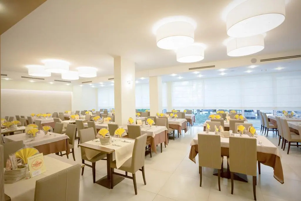 Hotel Montreal