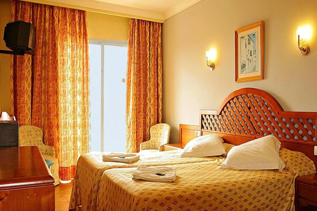BJ Bei Juan Hostal