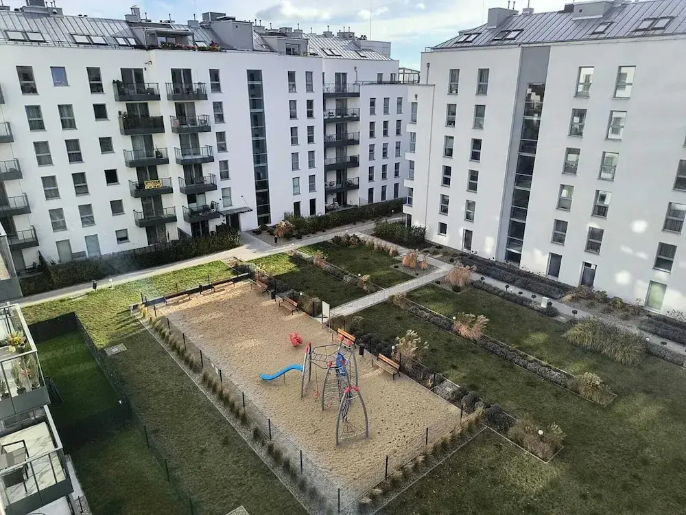 Langgarten Apartments by Little Heaven