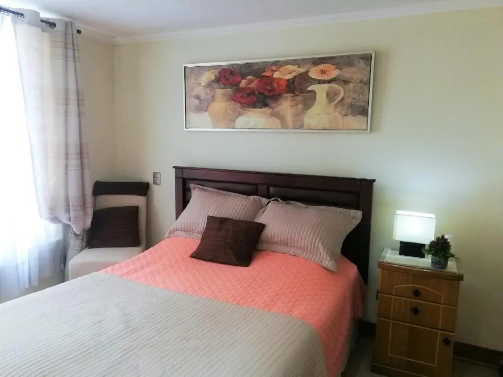 Departamento Privado en Bellavista
