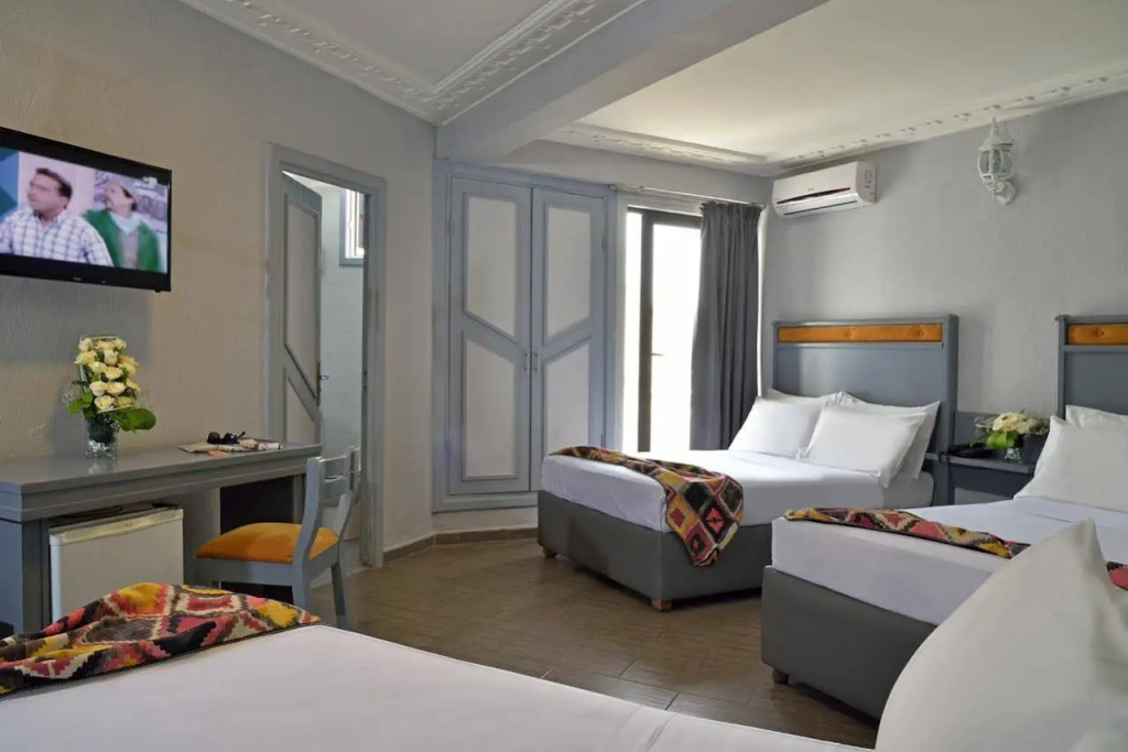 Hotel Rio