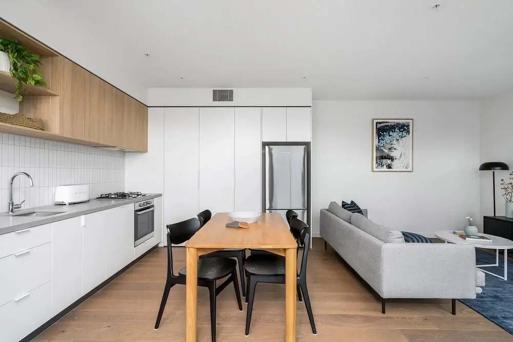 BOUTIQUE STAYS - Axel Apartments