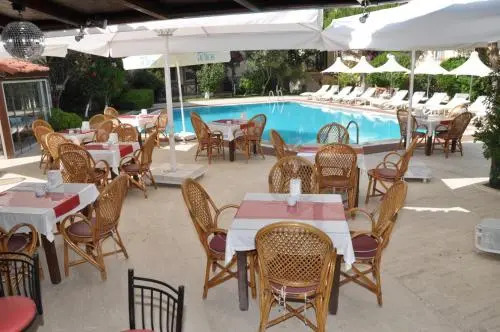 Mars Villas Apart Hotel
