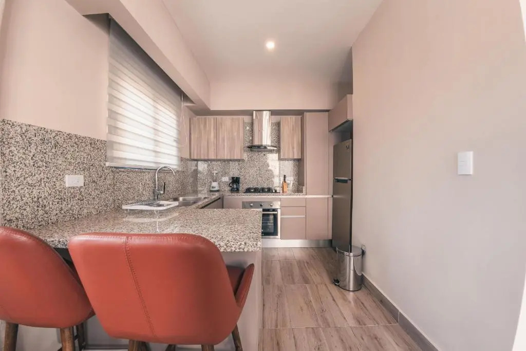 Fully Serviced Apartment at Regatta Living - 3B