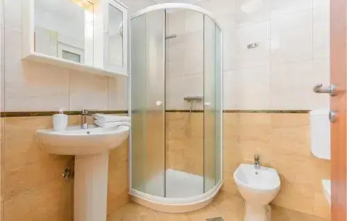 Apartment Marina IV