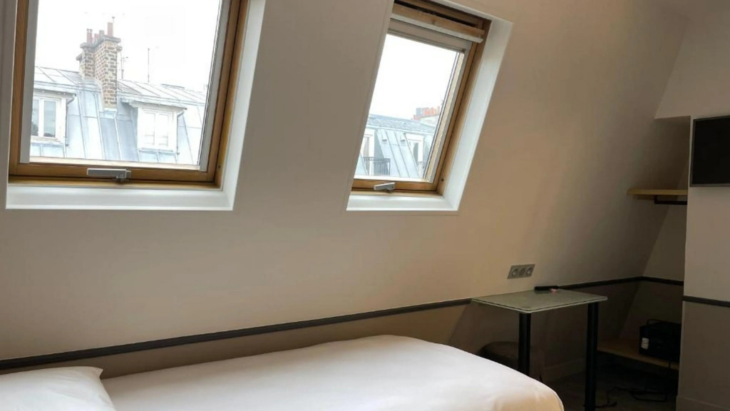 Hotel La Folie des Pres - Saint-Germain-des-Pres