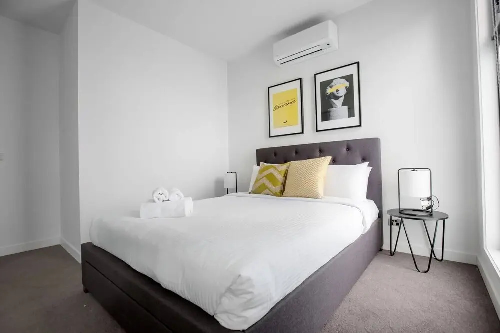 Elegant Stylish Living@mooneeponds Wifi/parking