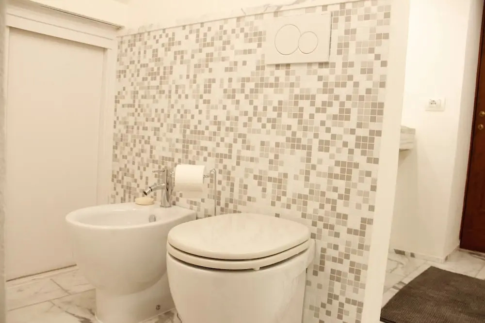 Art Apartment Borgo la Croce