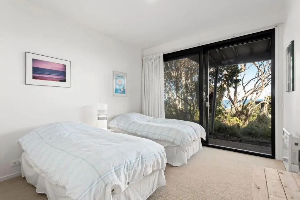 Treetops Terrace 10 - BYO Linen
