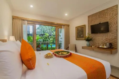 Tri Dewi Residence by GenuineHost