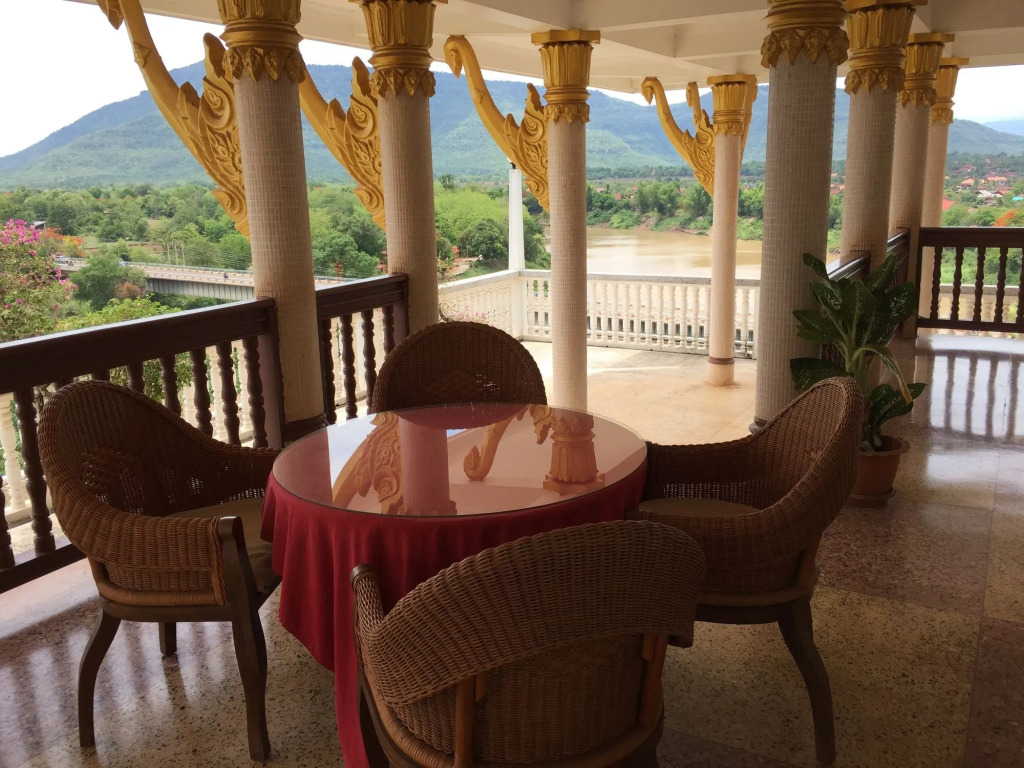 Champa Palace Hotel
