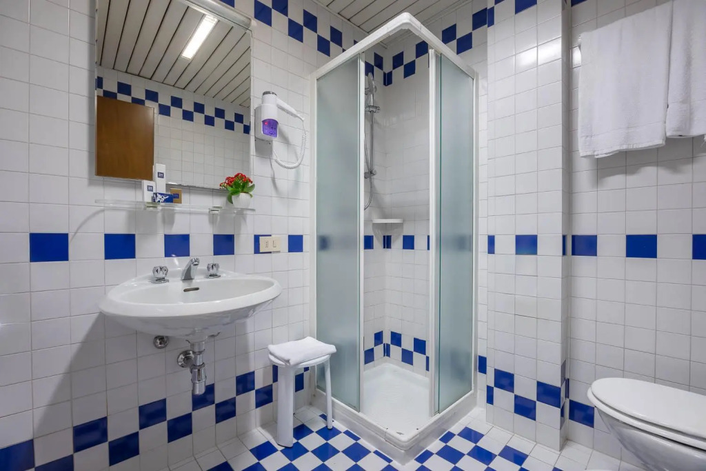 iH Hotels Padova Admiral