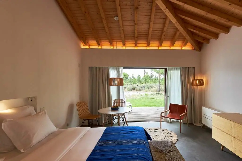 Spatia Comporta, a Member of Design Hotels