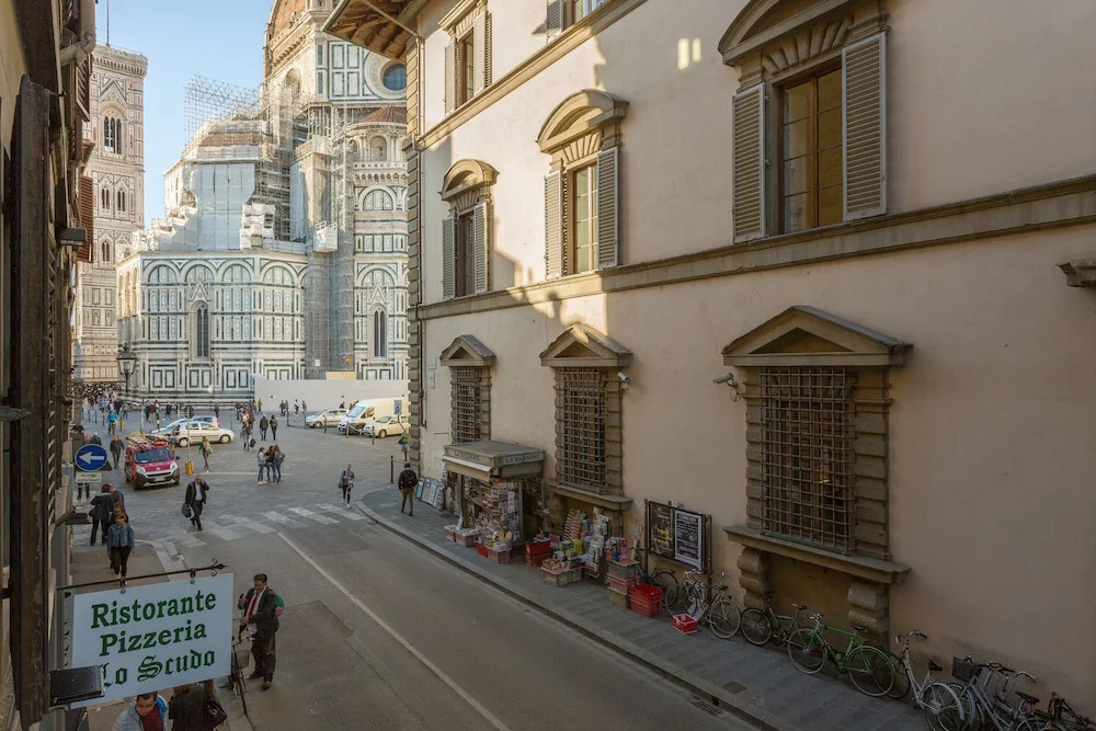 Santa Maria Del Fiore