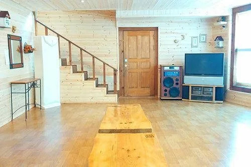Gapyeong Lakeside View Pension