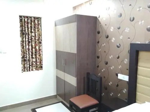 Hotel Rukmini