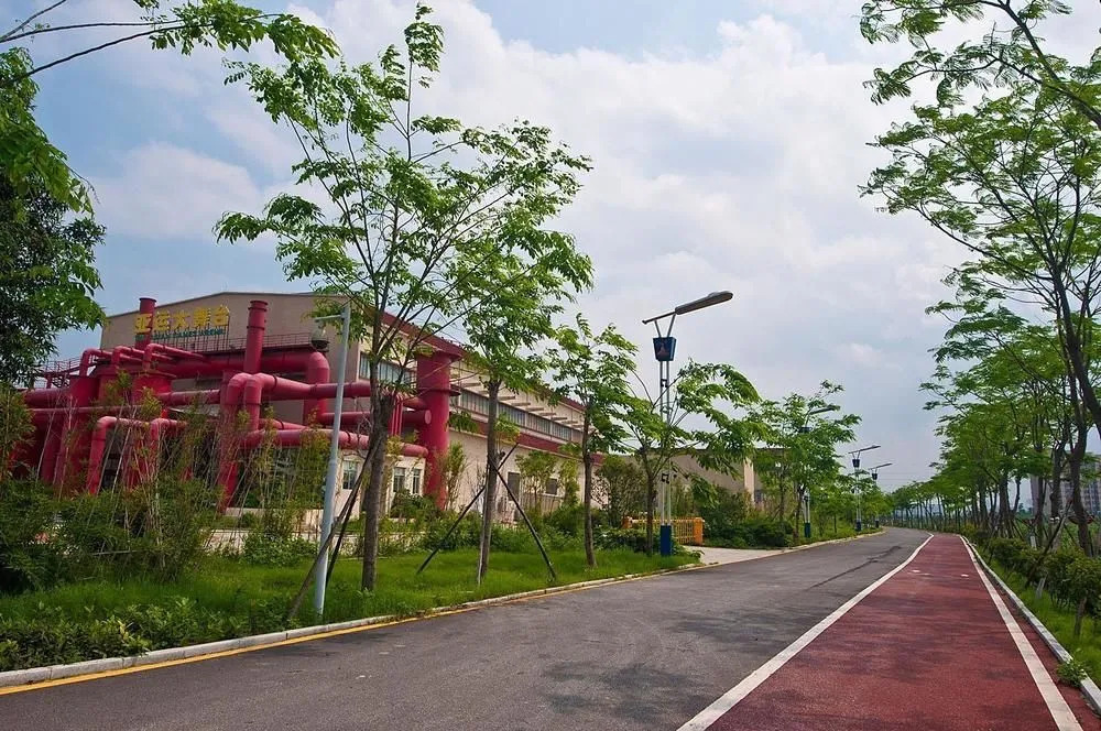 Grand River Resort - Guangzhou