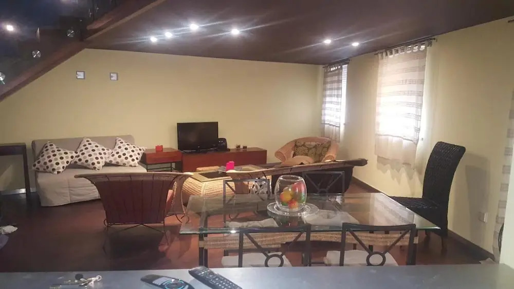 Sonel Investe Anjos Boutique Apartments by Get Your Stay