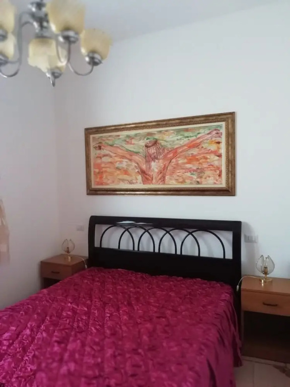 Casa Vacanza Alle 4 Colonne