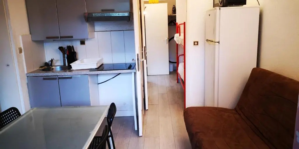 Résidence Cap Azur Appartement 229