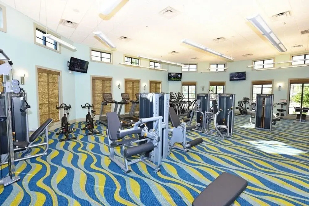 Amazing House! - Champions Gate - 9045HS